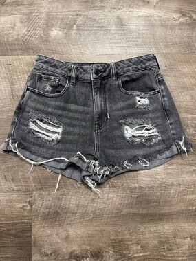 PacSun Mom Short Jean Shorts Size 27